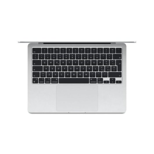 Portatile Apple MacBook Air M3 16GB 512GB SSD 13,6" macOS Sonoma Portatile Apple MacBook Air M3 16GB 512GB SSD 13,6" macOS Sonoma