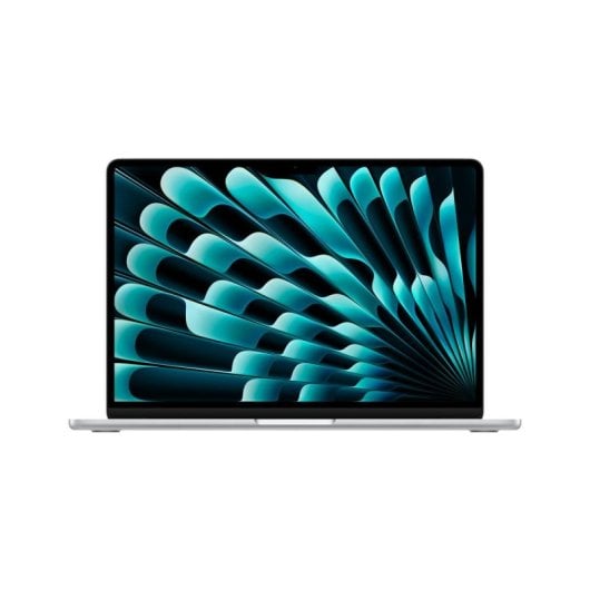 Portatile Apple MacBook Air M3 16GB 512GB SSD 13,6" macOS Sonoma Portatile Apple MacBook Air M3 16GB 512GB SSD 13,6" macOS Sonoma
