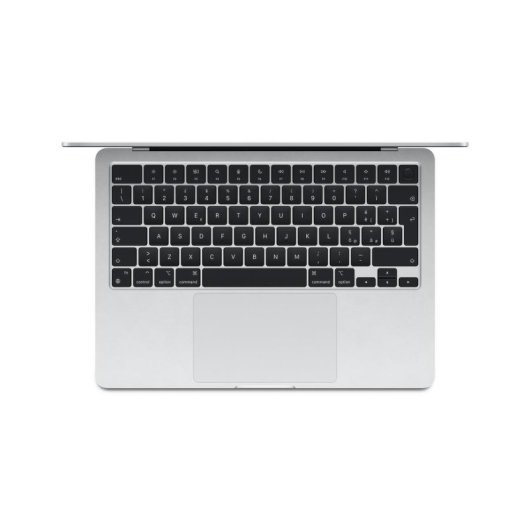 Portatile Apple MacBook Air M3 16GB 512GB SSD 13,6" macOS Sonoma Portatile Apple MacBook Air M3 16GB 512GB SSD 13,6" macOS Sonoma
