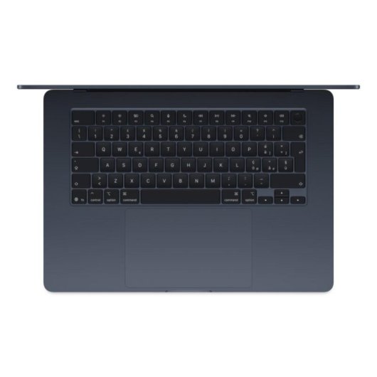 Portatile Apple MacBook Air M4 16GB 512GB SSD 15,3" Liquid Retina IPS