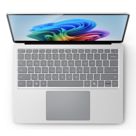 Microsoft Surface Laptop 7 Copilot + Qualcomm Snapdragon X Plus 16 GB 512 GB SSD 13,8" W11 Pro IT