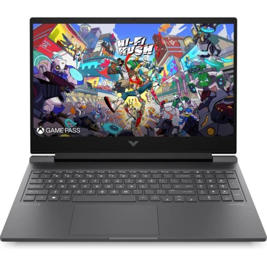 Portatile HP Victus 16-r1007nl Intel Core i7-14700HX 16GB DDR5 1TB SSD RTX4060 16.1" QHD