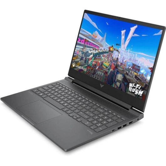 Portatile HP Victus 16-r1007nl Intel Core i7-14700HX 16GB DDR5 1TB SSD RTX4060 16.1" QHD