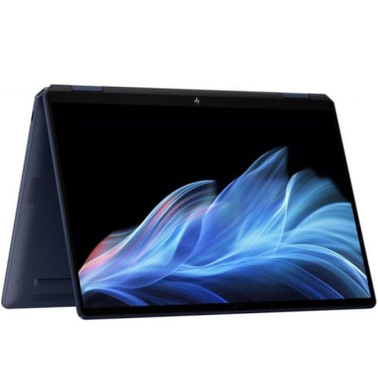 Portatile HP OmniBook Ultra Flip 14-fh0014nl Intel Core Ultra 9 32GB 1TB SSD Blu