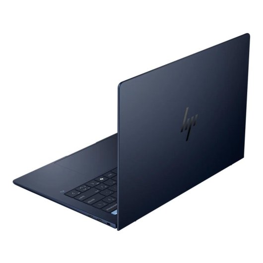 Portatile HP EliteBook Ultra G1i Intel Core Ultra 7 8C 32GB 1TB SSD 14" 2.8K Touch Wi-Fi 7 Bluetooth 5.4