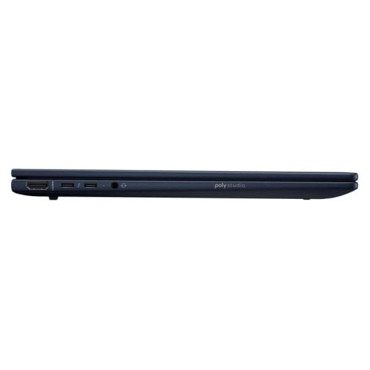 Computer portatile HP EliteBook X G1i Next Gen AI 32GB RAM 512GB SSD Blu