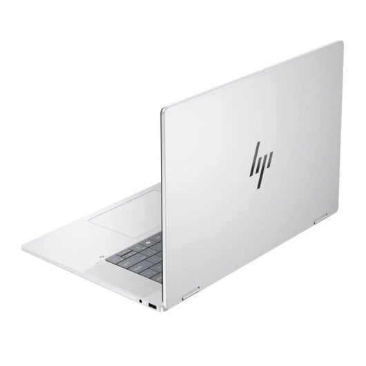 Notebook HP OmniBook X Flip 16-as0004nl 16GB 1TB SSD Intel Core Ultra 7 256V OLED Touch 3K