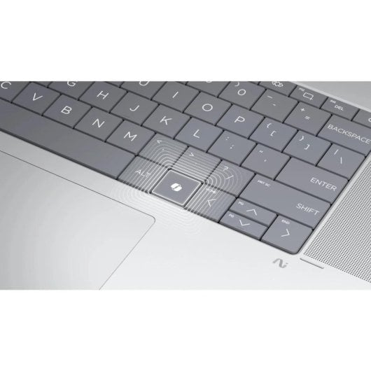 Notebook HP OmniBook X Flip 16-as0004nl 16GB 1TB SSD Intel Core Ultra 7 256V OLED Touch 3K