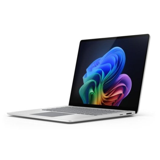 Microsoft Surface Laptop 7 Ultra 7 268V 32 GB 1 TB 15" Touch Copilot+ AI Platinum Tastiera italiana