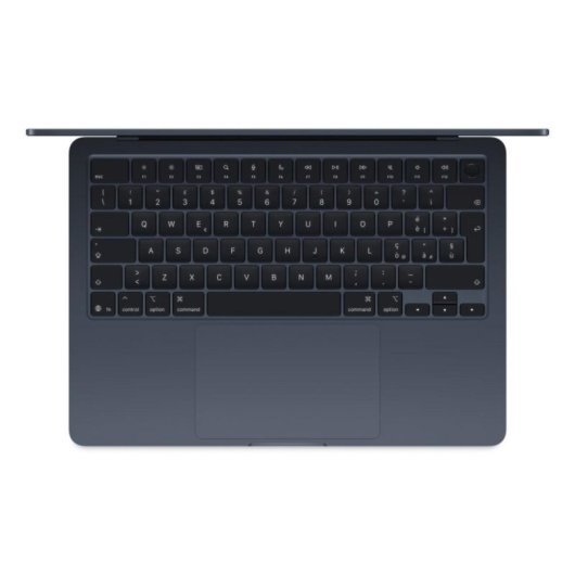 Portatile Apple MacBook Air M4 24 GB 512 GB SSD macOS Sequoia Marina