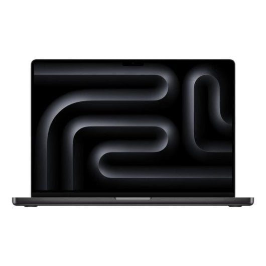 Portatile Apple MacBook Pro M3 Max 48GB RAM 1TB SSD 16.2" Liquid Retina XDR Portatile Apple MacBook Pro M3 Max 48GB RAM 1TB SSD 16.2" Liquid Retina XDR