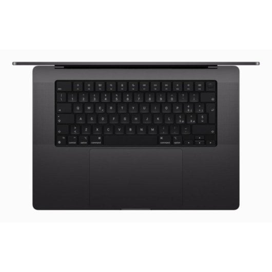 Portatile Apple MacBook Pro M3 Max 48GB RAM 1TB SSD 16.2" Liquid Retina XDR Portatile Apple MacBook Pro M3 Max 48GB RAM 1TB SSD 16.2" Liquid Retina XDR