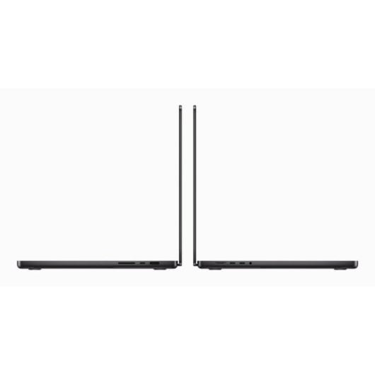 Portatile Apple MacBook Pro M3 Max 48GB RAM 1TB SSD 16.2" Liquid Retina XDR Portatile Apple MacBook Pro M3 Max 48GB RAM 1TB SSD 16.2" Liquid Retina XDR