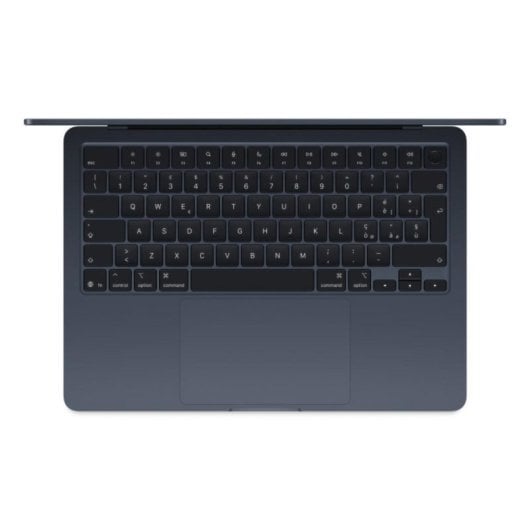 Portatile Apple MacBook Air M4 16GB 512GB SSD Liquid Retina 13.6"