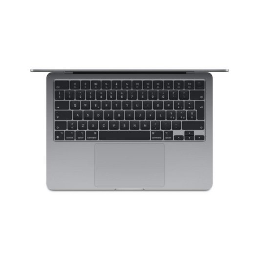 Portatile Apple MacBook Air M3 8GB 512GB SSD 13,6" Liquid Retina Retina