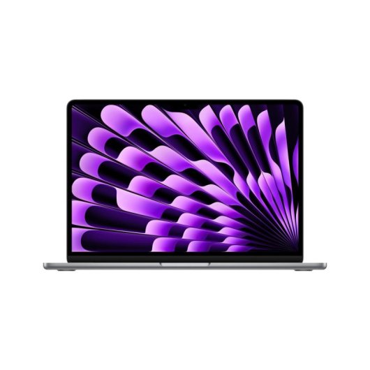 Portatile Apple MacBook Air M3 8GB 512GB SSD 13,6" Liquid Retina Retina