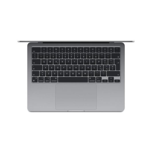 Portatile Apple MacBook Air M3 8GB 512GB SSD 13,6" Liquid Retina Retina