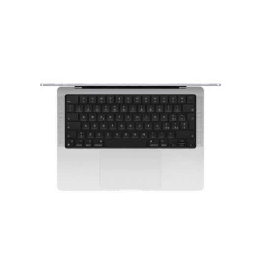 Portatile MacBook Pro Apple M4 Pro 24GB 512GB SSD 14.2" Liquid Retina XDR Portatile MacBook Pro Apple M4 Pro 24GB 512GB SSD 14.2" Liquid Retina XDR