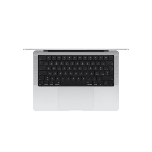 Portatile MacBook Pro Apple M4 Pro 24GB 512GB SSD 14.2" Liquid Retina XDR Portatile MacBook Pro Apple M4 Pro 24GB 512GB SSD 14.2" Liquid Retina XDR