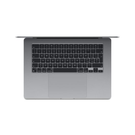 Portatile Apple MacBook Air M3 8-core CPU 10-core GPU 16GB 512GB SSD macOS Sonoma