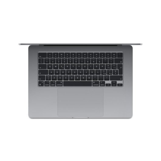 Portatile Apple MacBook Air M3 8-core CPU 10-core GPU 16GB 512GB SSD macOS Sonoma
