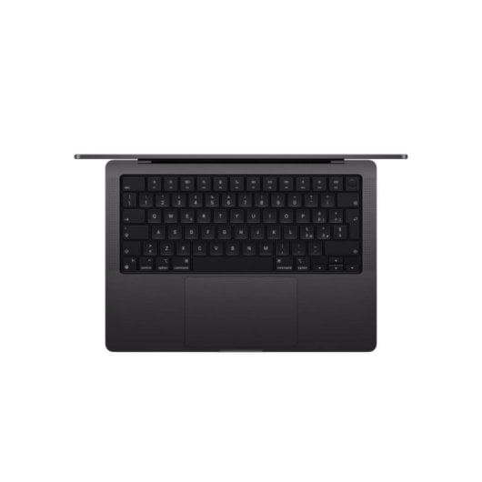 Portatile Apple MacBook Pro M4 16GB 512GB SSD Liquid Retina XDR 14.2"