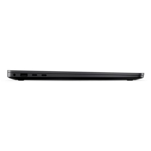 Portatile Microsoft Surface Laptop 7 Qualcomm Snapdragon 16GB 1TB SSD 15" Touch Nero