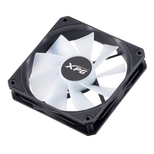 Ventilateur ADATA XPG Vento R RGB 12 cm Noir 300-1600 RPM PWM