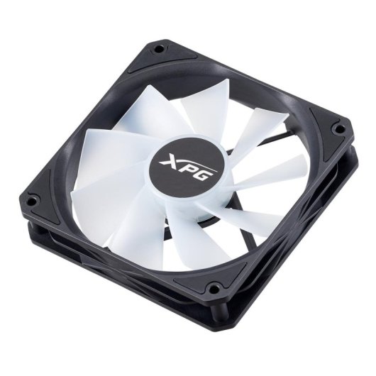 Ventilateur ADATA XPG Vento R RGB 12 cm Noir 300-1600 RPM PWM