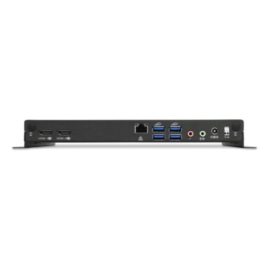 Mini PC AOPEN Digital Engine DEX5750-S Intel Core i3-1115G4 8GB 128GB SSD