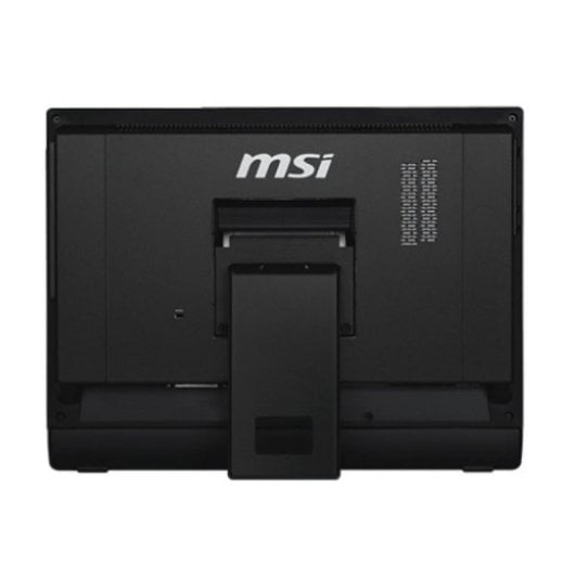 All-in-One PC MSI Pro AP162T 15.6" FHD Touch 4GB 256GB SSD Windows 11 Pro