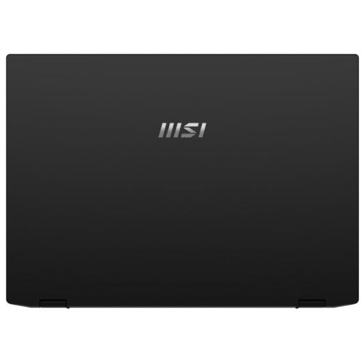 Portatile MSI Summit E16 AI Studio A1VETG 16" Intel Core Ultra 7 155H 32GB 1TB SSD RTX 4050 6GB Nero
