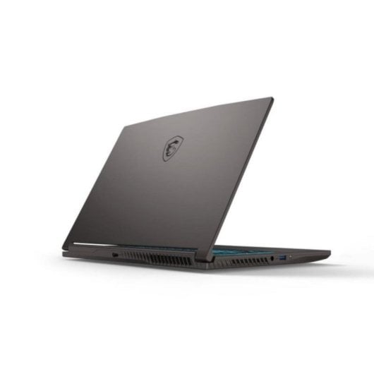 Portátil MSI Thin A15 B7UC-415ES 15.6" AMD Ryzen 7 7735HS 16GB 512GB SSD RTX 3050 4GB FHD 144Hz Gris