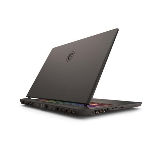 Portátil Vector 17 AI 17" Ultra 9 32GB 2TB SSD RTX 5090