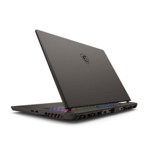 Portátil Vector 17 AI 17" Ultra 9 32GB 2TB SSD RTX 5090