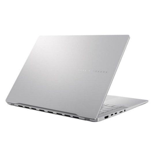 ASUS Vivobook S 14 OLED M5406WA-QD088W AMD Ryzen AI 9 HX 370 32 Go 1 To OLED 14" Argent
