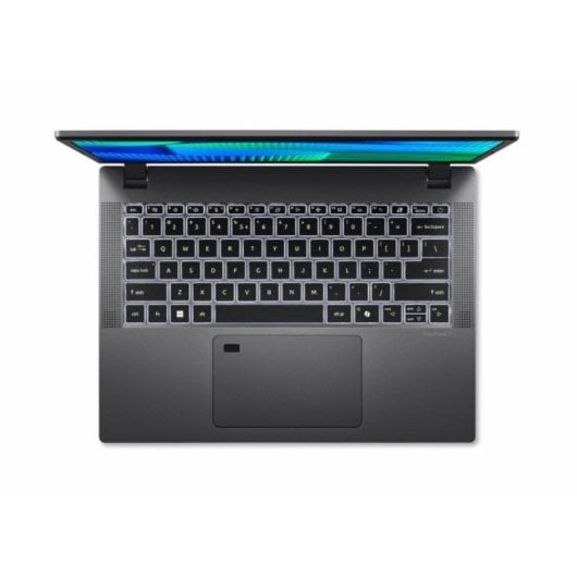Ordinateur portable Acer TravelMate P2 TMP214-55-G2-TCO-54X9, processeur Intel Core 5 120U, 16 Go, SSD 512 Go, écran 14 pouces, Windows 11 Pro