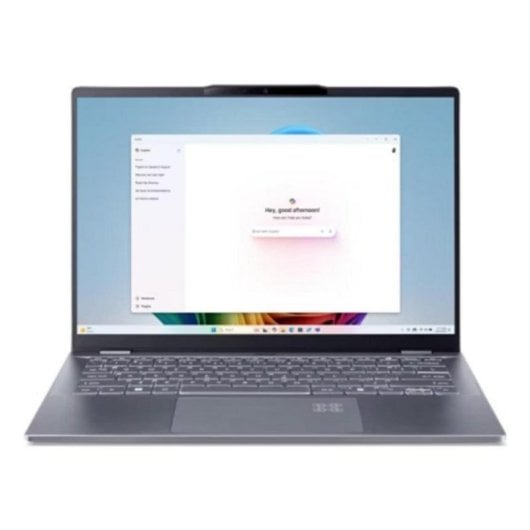 Acer Swift 14 AI SF14-51-7658 Intel Core Ultra 7 256V/16GB/1TB SSD/14"