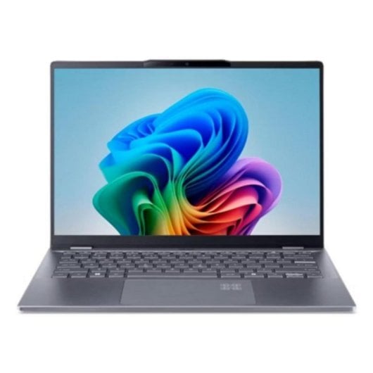 Acer Swift 14 AI SF14-51-7658 Intel Core Ultra 7 256V/16GB/1TB SSD/14"