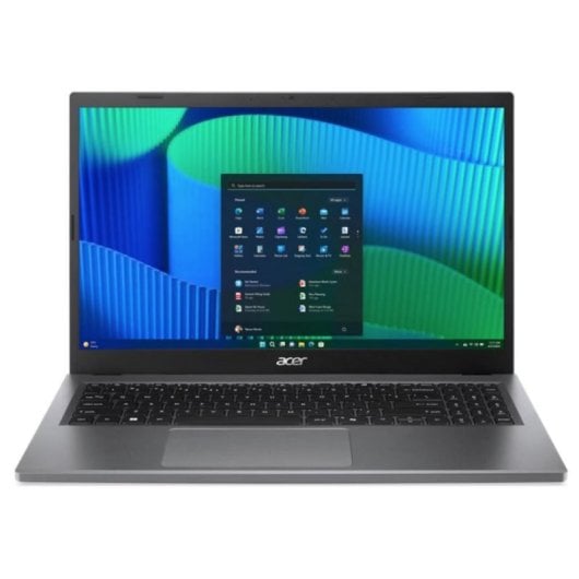 Acer Extensa EX215-24-R4ZG AMD Ryzen 5 7520U 16 Go 512 Go SSD Wi-Fi 6 15,6"