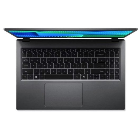Acer Extensa EX215-24-R4ZG AMD Ryzen 5 7520U 16 Go 512 Go SSD Wi-Fi 6 15,6"