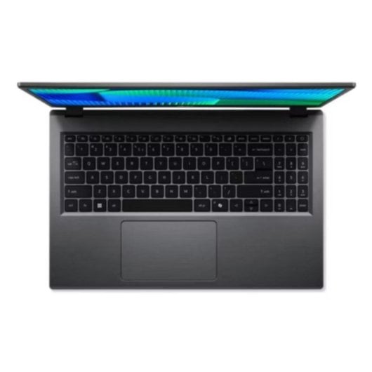 Portable Acer Extensa 15.6" AMD Ryzen 5 7520U 8GB 512GB SSD Gris
