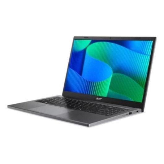 Portable Acer Extensa 15.6" AMD Ryzen 5 7520U 8GB 512GB SSD Gris