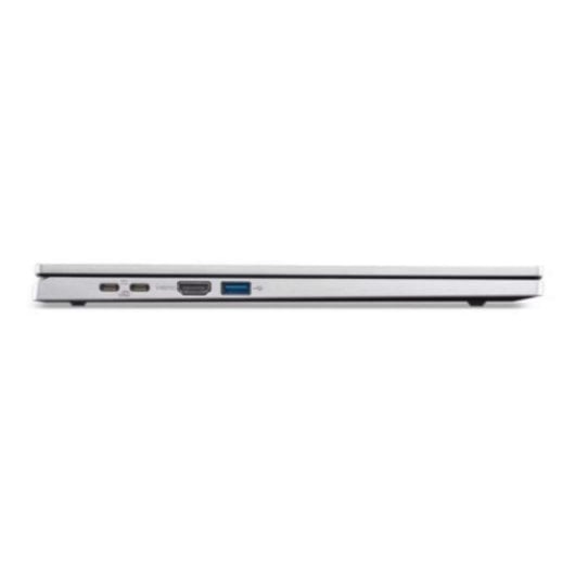 Portátil Acer Extensa 15.6" Intel Core i7-13620H 16GB 512GB SSD Argent