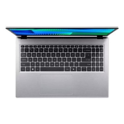 Portátil Acer Extensa 15.6" Intel Core i7-13620H 16GB 512GB SSD Argent
