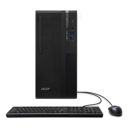 Acer Veriton S2 VS2720G Intel Core i5-14400 16GB 512GB SSD Wi-Fi 6
