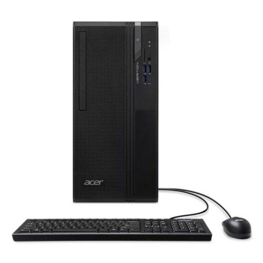 Acer Veriton S2 VS2720G Intel Core i5-14400 16GB 512GB SSD Wi-Fi 6