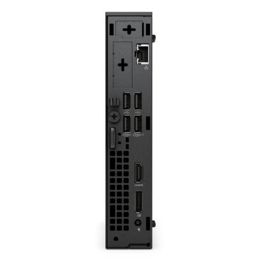 Mini PC DELL Pro QCM1250 Intel i3-14100T/8GB/512GB SSD/Windows 11 Pro