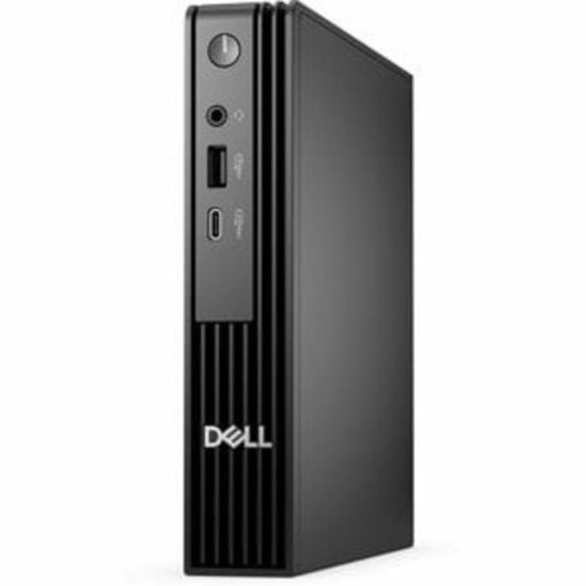 Mini PC Dell Pro Micro QCM1250 Intel Core i5-14500T 8GB 512GB SSD UHD 770 Windows 11 Pro