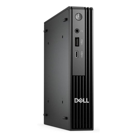 Mini PC Dell Pro QCM1250 Intel Core i5-14500T 16GB 512GB SSD UHD 770 Windows 11 Pro WiFi 6E